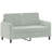 Velvet Sofa-358504841-358504842