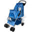 Poussette standard pliante avec support amovible Frothi-49371029