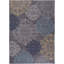 Tapis gris touffeté Combien-24120729