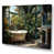 Toile tendue
