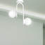 Gabilan 2 - Light Unique/Statement Pendant-604654588