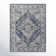 Oriental Indoor Rug