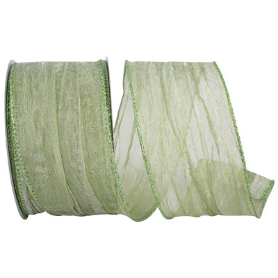 Grierson Not Flowers Ribbon