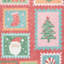 Abstract Flatweave Area Rug-92573285