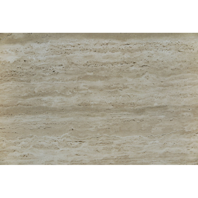 Turco Classico 12" x 24" Travertine Field Tile