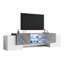 Unfinished TV Stand for TVs up to 78"