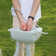 21.3" x 14.6" Portable Utility Sink with Faucet