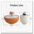 Cup Shape Coffee Table-834838745-834838750
