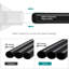 170cm Portable Wardrobe