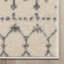  Tapis ivoire gris Mystic Colette-84344972