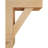 Traditional Block Bracket w/ Offset Brace-47797986-47797813