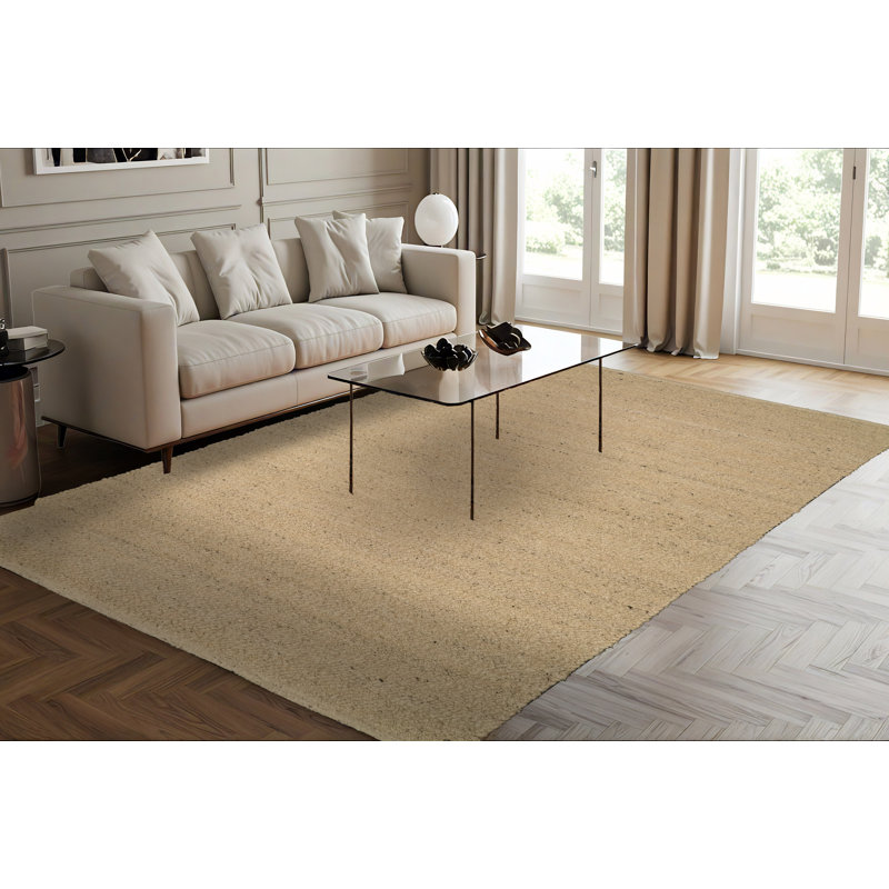 Yetty Rug, Rectangle 9' x 12'