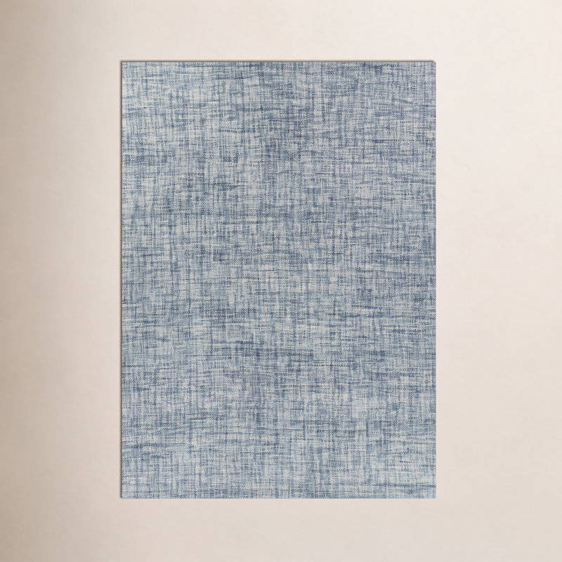 Aldred Wool Indoor Rug, Rectangle 2' x 3'