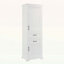 Armoire de rangement moderne