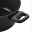 Madura Plus Forged 5 qt. Aluminum Non Stick Dutch Oven with Lid