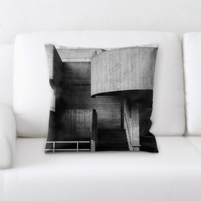 Coussin décoratif Portrait Style Photography