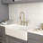 PROOX Pull Out Kitchen Faucet-84505205