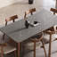 Ensemble de table de salle à manger et chaises Modern Rock-105892850