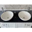 Buskirk 1230mm Bathroom Vanity with Vessel Stone Basin-1444958328-1444961450