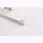 4-Piece Stainless Steel Bathroom Hardware Set-1881711326