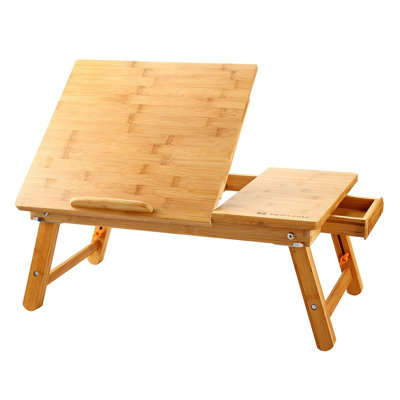 Plateau de bureau pour ordinateur portable