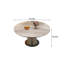 Table de salle à manger Modern Modern-104311958
