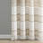 Nantucket Cotton Semi Sheer Curtain Pair-689029389-689029387