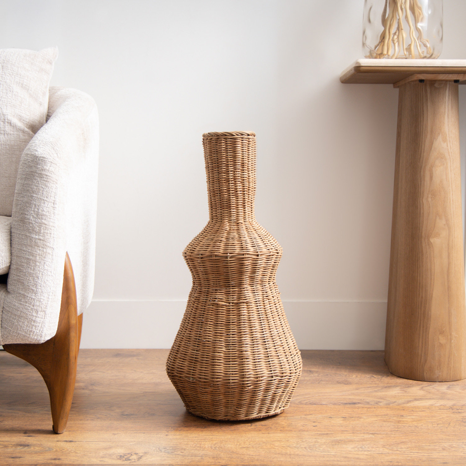Handmade Table Vase