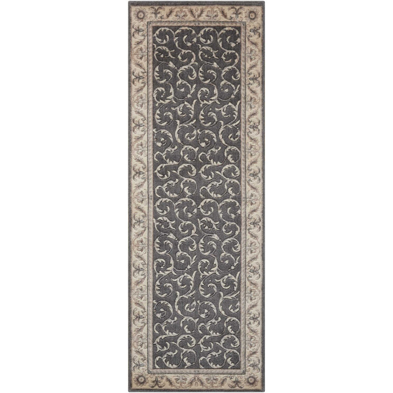 Golanka Oriental Indoor Rug, Runner 2' x 5'9"