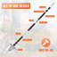 Jarmaine Survival Shovel 11 en 1
