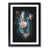 Black Framed selected