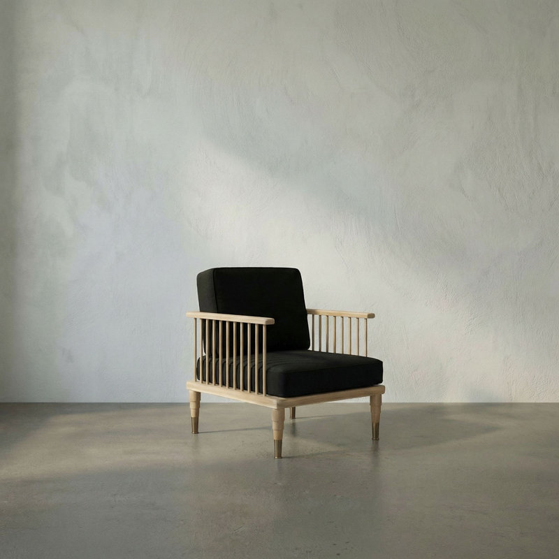Murphy Armchair