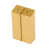 Or est en rupture de stock