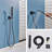 All-In-One Kit with Rough in-Valve