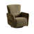 Gray Green Polyester Blend selected