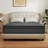 12" Medium Hybrid Mattress With Individually Pocket Springs And Memory Foam-114222495