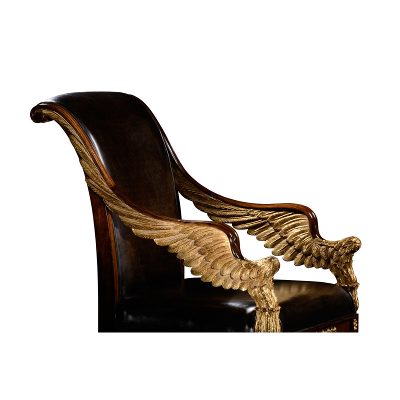 Icarus Armchair