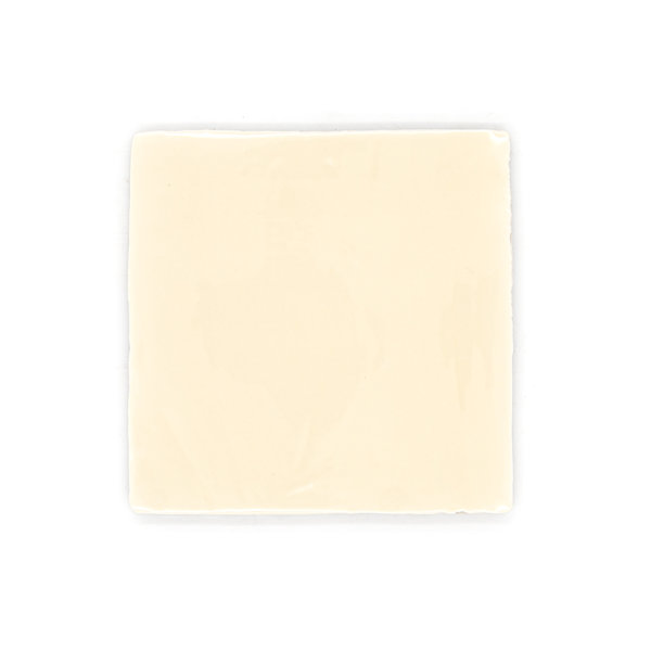 Spanish Metro Cream 5 x 5