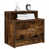 Smoked Oak
