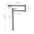 Pot Filler Faucet With Extension Shank-104406323