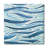 Stoneware Square 1 Piece Coaster