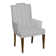 Fauteuil Michael Weiss Travis