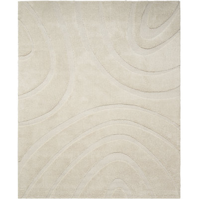 Allison Abstract Area Rug