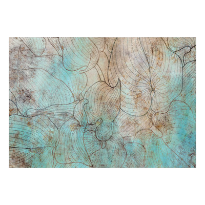 Alysoun Peel & Stick Roll