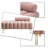 Rafi Upholstered Bench-1638465649