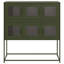 Sideboard 100.5X39x107 Cm Cold-Rolled Steel-1167702800