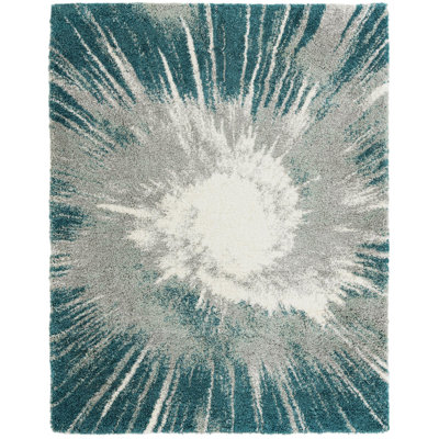  Velvet Soft Touch Shag Rug