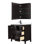 Daria 36'' W Vanity