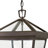 Lalla 3 - Light Outdoor Pendant