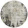 Aleighna Area Rug with Non-Slip Backing